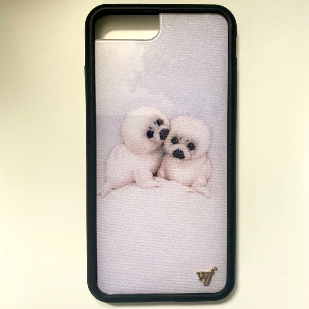 Wildflower iPhone 8 Plus Case